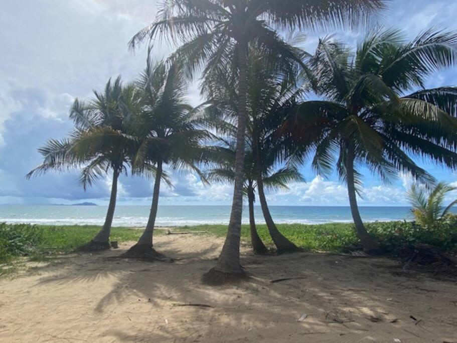 فيلا Ocean Breeze Punta Santiago المظهر الخارجي الصورة