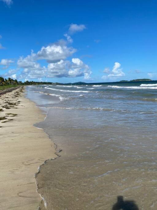 فيلا Ocean Breeze Punta Santiago المظهر الخارجي الصورة