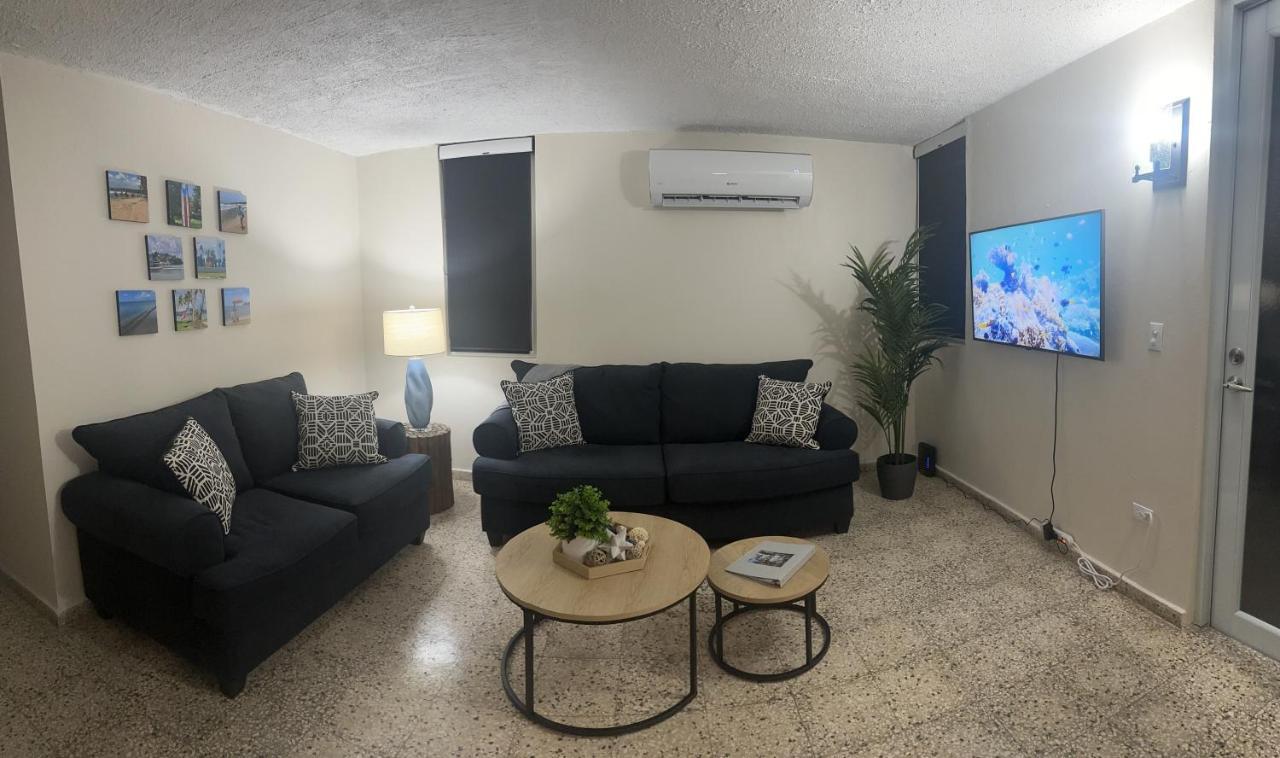 فيلا Ocean Breeze Punta Santiago المظهر الخارجي الصورة